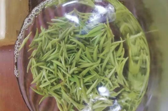 龍井好喝還是毛尖好喝，綠茶是龍井好還是毛尖好？