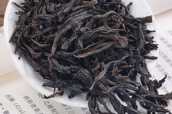 武夷巖茶大紅袍，喝起來(lái)是什么味道？