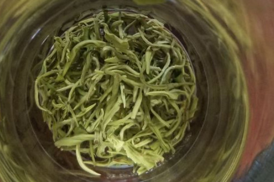 什么綠茶茶葉唇齒留香，哪個品種綠茶香氣好？