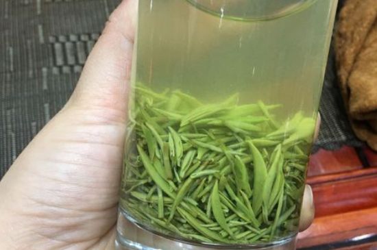 龍井好喝還是毛尖好喝，綠茶是龍井好還是毛尖好？