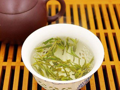 黃茶是什么茶，有哪些品種名稱