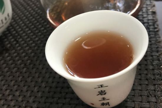 大紅袍為什么沒保質期，武夷巖茶大紅袍能放幾年？