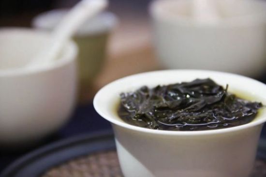 大紅袍為什么沒保質期，武夷巖茶大紅袍能放幾年？