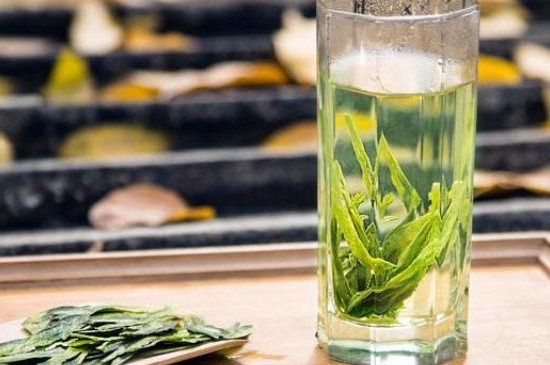 什么綠茶茶葉唇齒留香，哪個品種綠茶香氣好？