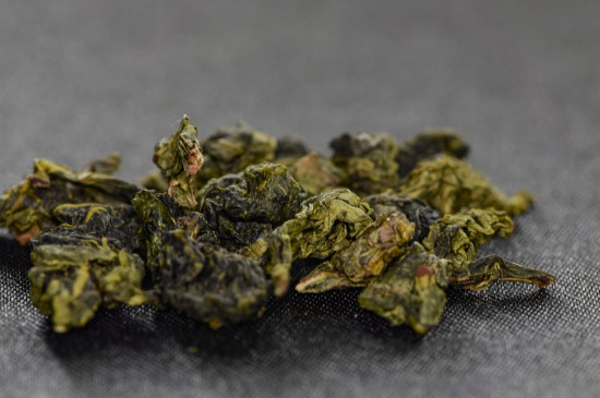 烏龍茶四大分類，烏龍茶分類及代表茶