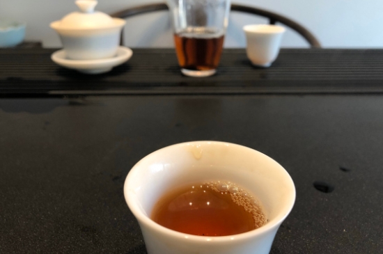 為什么喝巖茶會上火，巖茶喝多上火怎么辦？