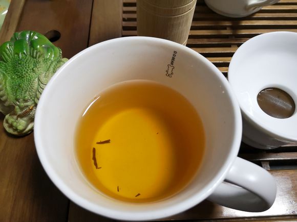 金駿眉等級(jí)的劃分圖片，金駿眉等級(jí)怎么分