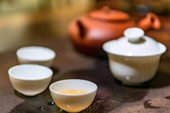 單叢茶十大香型以及常見品種大全，潮安鳳凰單樅十大名香歸類