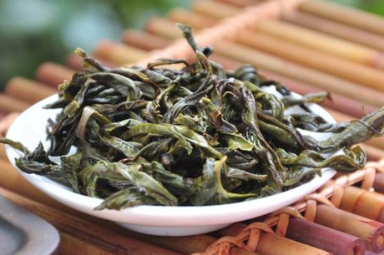 單叢茶十大香型以及常見品種大全，潮安鳳凰單樅十大名香歸類