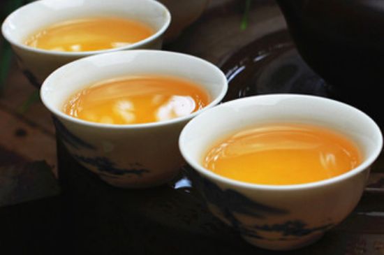 武夷巖茶十大名樅，武夷巖茶名叢