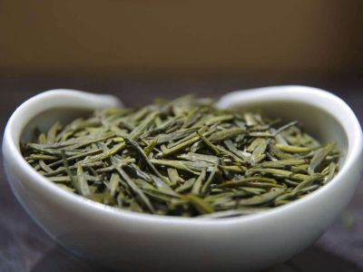 黃茶的種類(lèi)，黃茶的代表茶葉