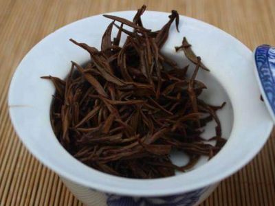 祁門和金駿眉哪個(gè)好喝，祁門和金駿眉哪個(gè)口感味好？