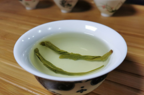 什么綠茶茶葉唇齒留香，哪個品種綠茶香氣好？