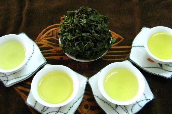 鐵觀音分幾個等級，鐵觀音哪種等級最好