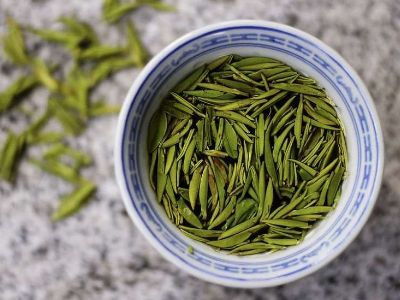 黃茶的種類(lèi)，黃茶的代表茶葉