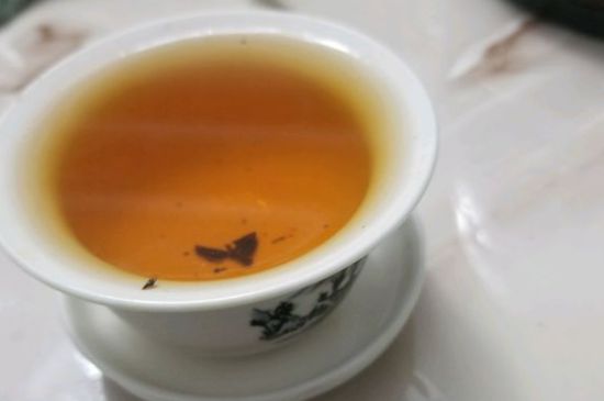 女人喝紅茶最佳時間，女人晚上喝紅茶好嗎