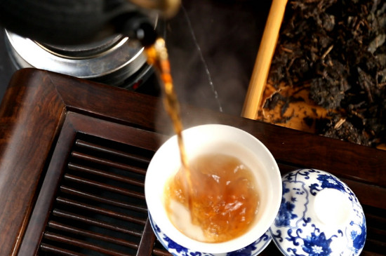 磚茶需要放冰箱嗎，磚茶怎么存放