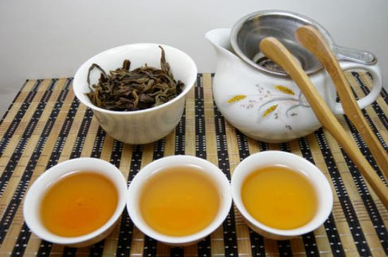 鴨屎香茶哪些人不能飲，什么人不能喝鴨屎香