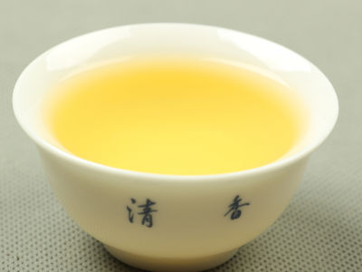 烏龍茶屬于什么茶，有什么功效與作用？