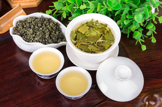 什么綠茶最香最好喝，綠茶口感與香氣排名