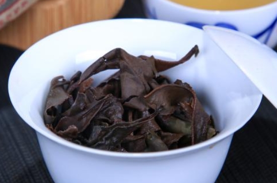 煮茶的步驟圖解，正確的煮白茶方法！