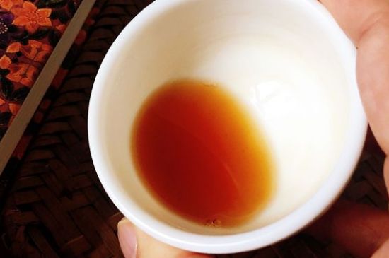 安化黑茶為什么要煮，為什么黑茶一定要煮呢