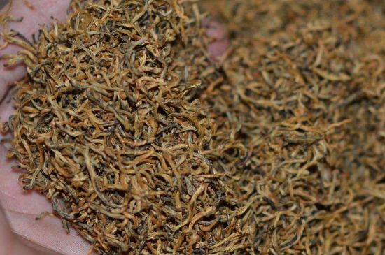 哪種金駿眉好，什么樣的金駿眉比較好