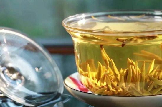 蒙頂山茶種類，蒙頂山哪種茶好？