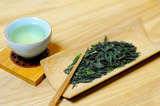 綠茶搭配大全，綠茶搭配什么更好