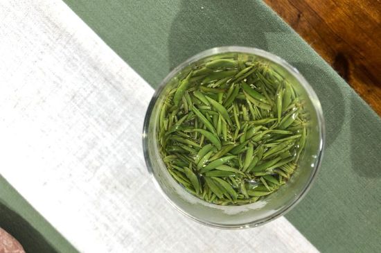 龍井好喝還是毛尖好喝，綠茶是龍井好還是毛尖好？