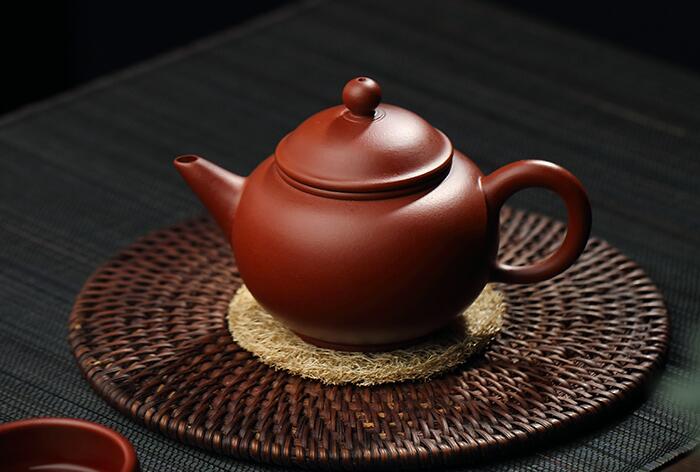 紫砂壺的三大基本特征，怎樣鑒別真假紫砂壺