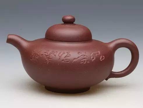 48種紫砂壺壺形大全，值得收藏！