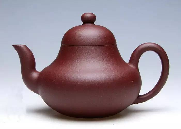 48種紫砂壺壺形大全，值得收藏！