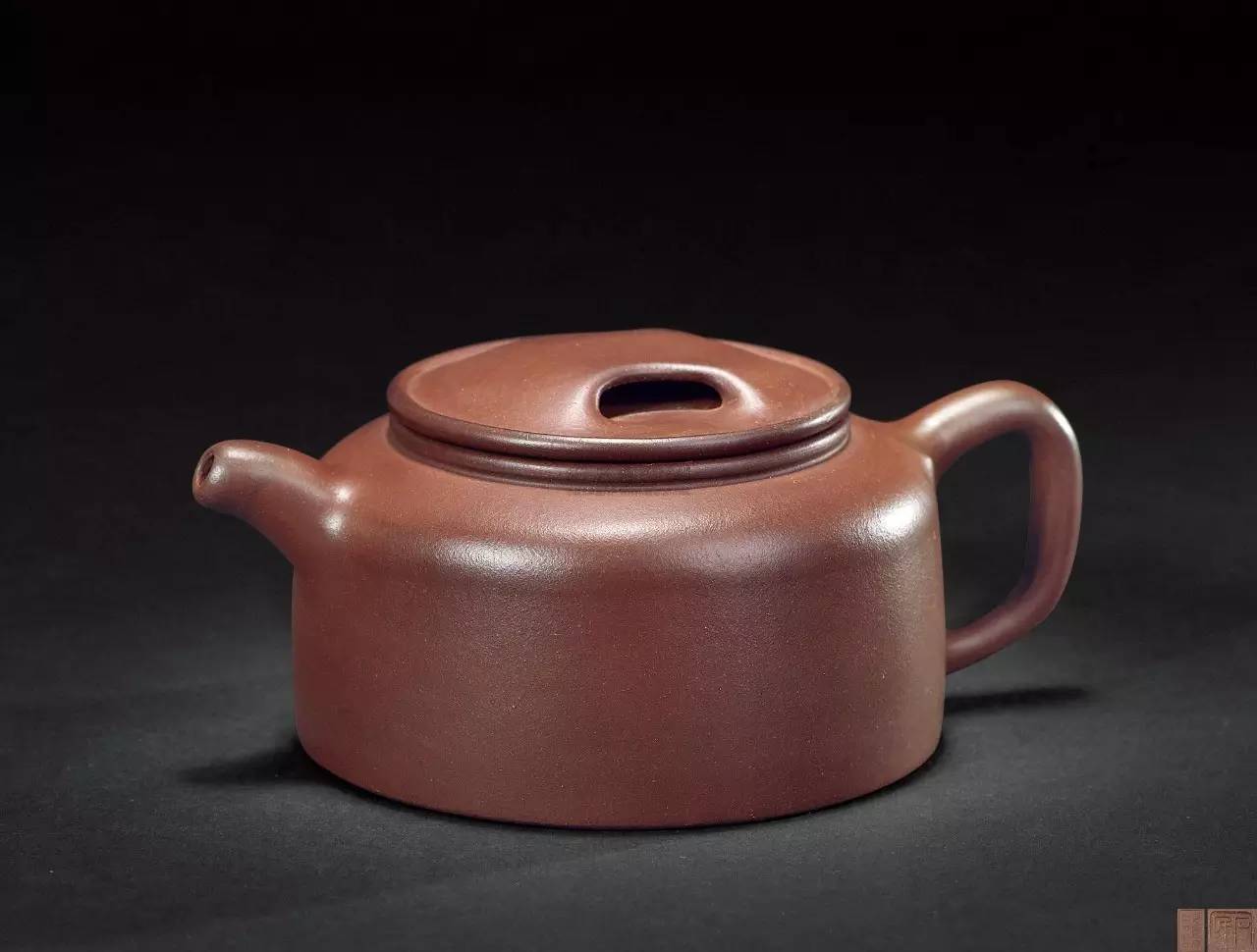 48種紫砂壺壺形大全，值得收藏！