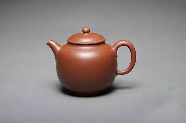 48種紫砂壺壺形大全，值得收藏！