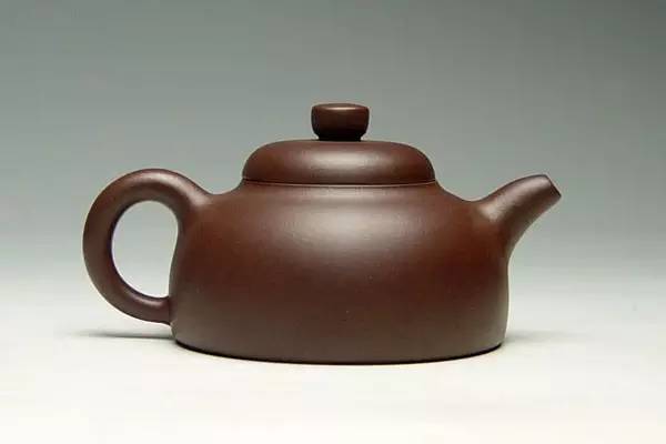 48種紫砂壺壺形大全，值得收藏！