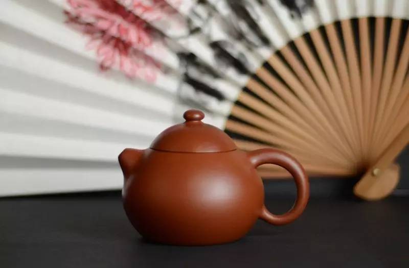 48種紫砂壺壺形大全，值得收藏！