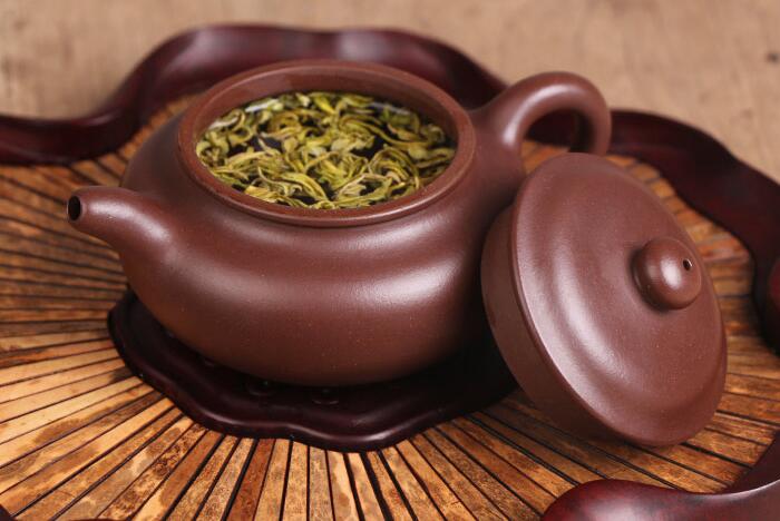 紫砂壺如何開壺，正確的<a href=http://m.hospitalantoniolorena.com/chaju/zisha/ target=_blank class=infotextkey>紫砂壺開壺</a>方法