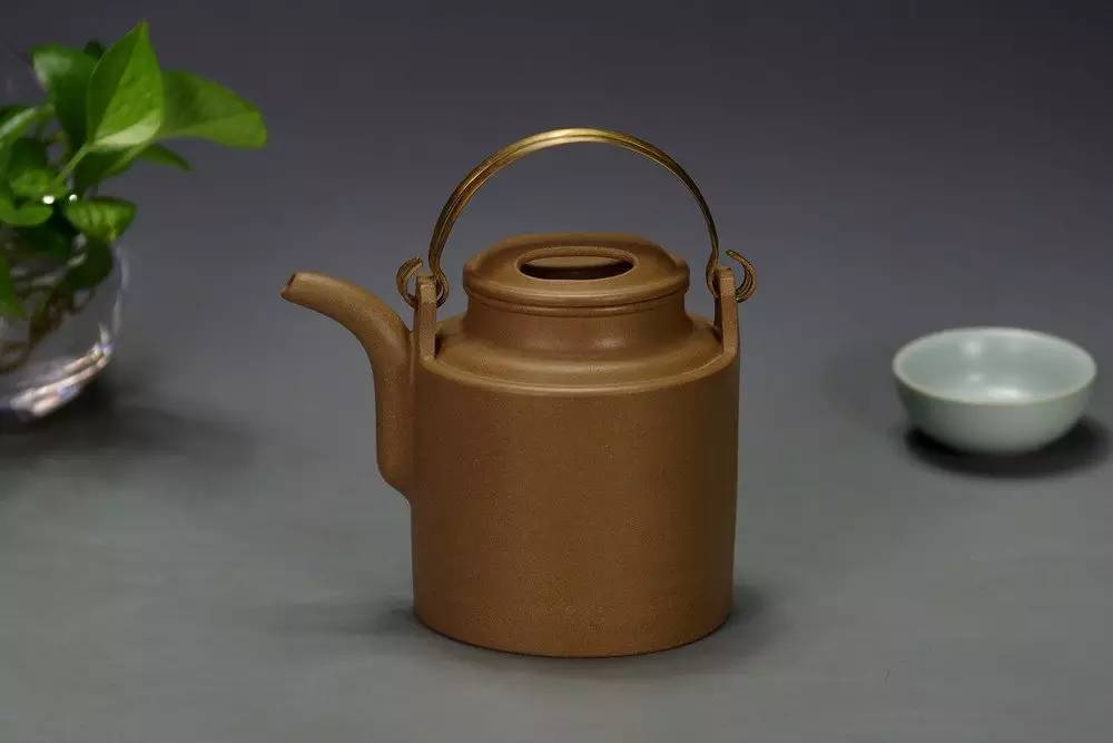 48種紫砂壺壺形大全，值得收藏！