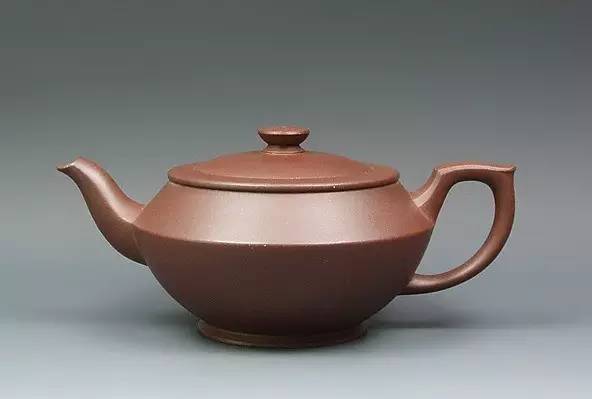 48種紫砂壺壺形大全，值得收藏！