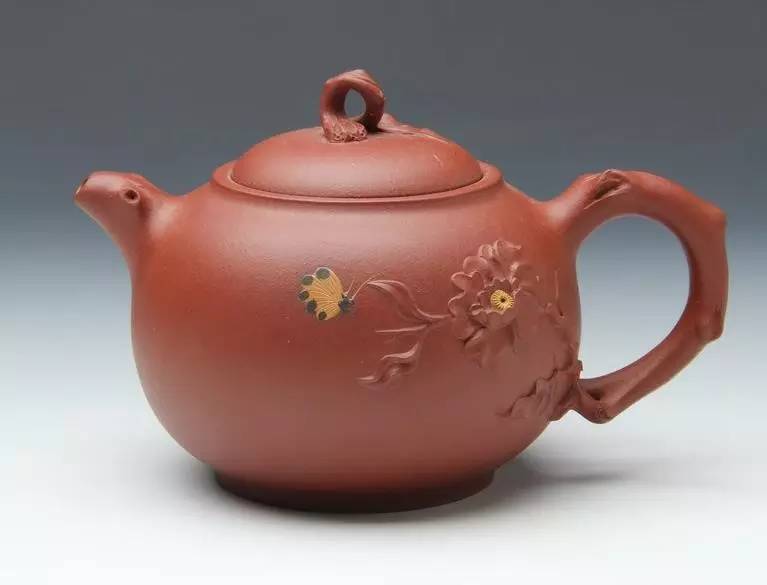 48種紫砂壺壺形大全，值得收藏！