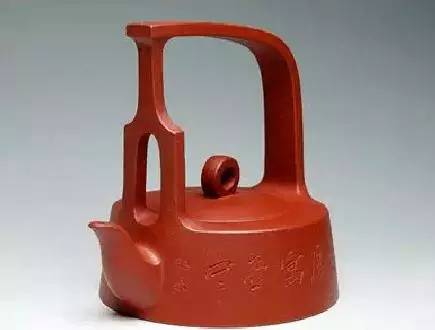 48種紫砂壺壺形大全，值得收藏！