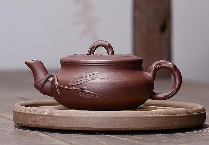 紫砂壺開壺的正確步驟，教你<a href=http://m.hospitalantoniolorena.com/chaju/zisha/ target=_blank class=infotextkey>紫砂壺保養(yǎng)</a>的方法