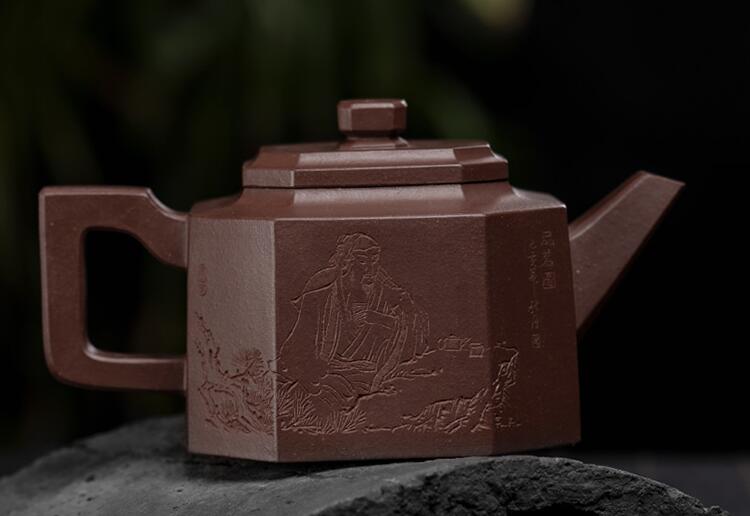 紫砂壺泡茶的好處有哪些，紫砂壺適合泡什么茶葉