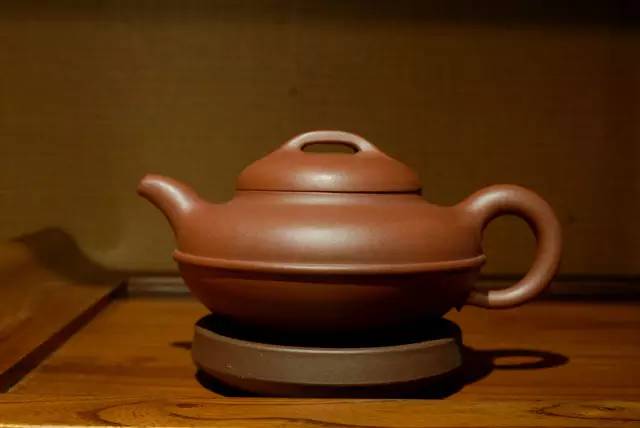 48種紫砂壺壺形大全，值得收藏！