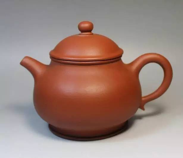 48種紫砂壺壺形大全，值得收藏！