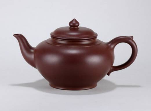 48種紫砂壺壺形大全，值得收藏！