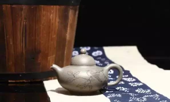 48種紫砂壺壺形大全，值得收藏！