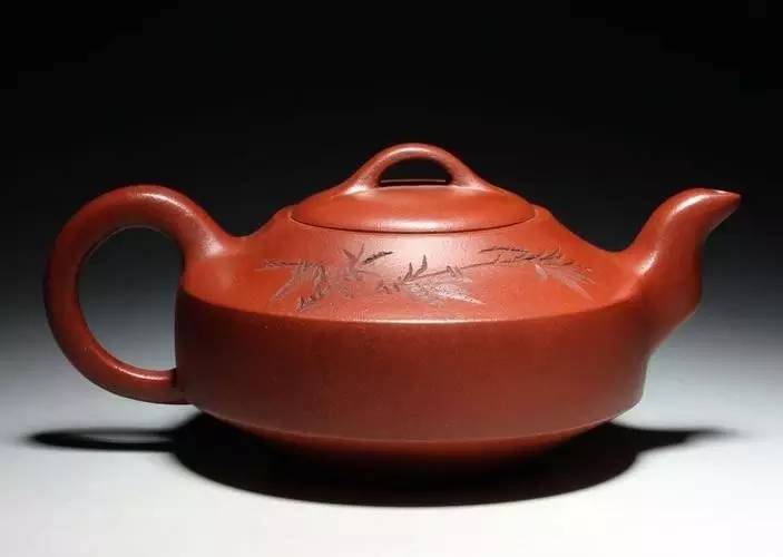 48種紫砂壺壺形大全，值得收藏！