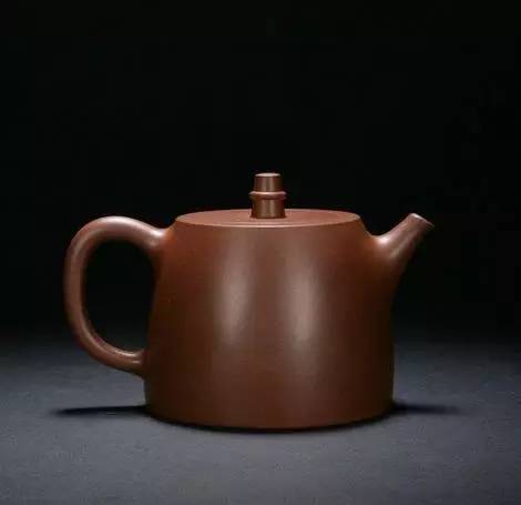 48種紫砂壺壺形大全，值得收藏！